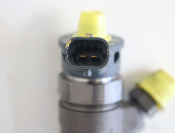 Einspritzduese (Diesel) Zylinder 2 0445110546 Nissan X-TRAIL T32