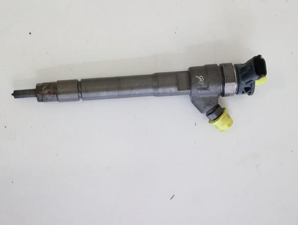 Einspritzduese (Diesel) Zylinder 4 0445110546 Nissan X-TRAIL T32