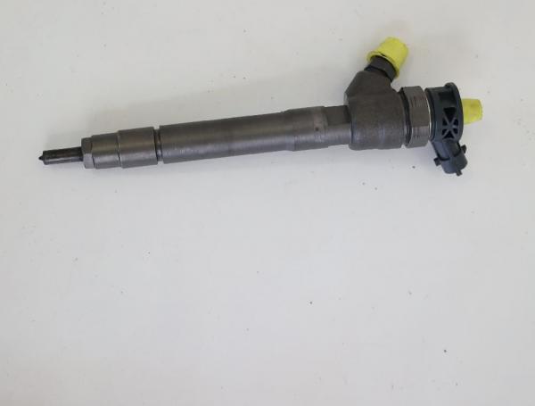 Einspritzduese (Diesel) Zylinder 4 0445110546 Nissan X-TRAIL T32