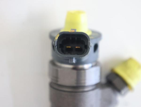 Einspritzduese (Diesel) Zylinder 4 0445110546 Nissan X-TRAIL T32