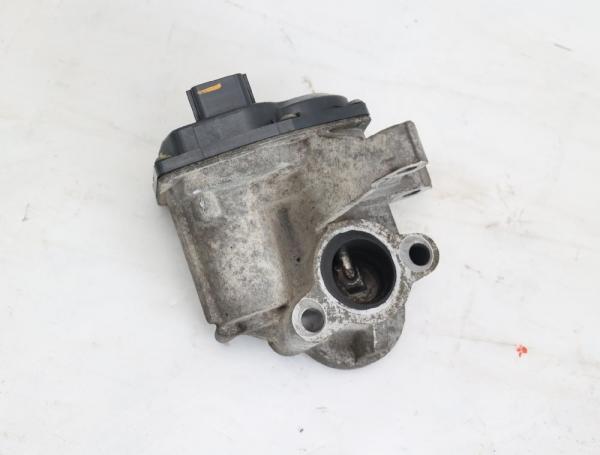 Abgasrückführventil 147102408R Nissan X-TRAIL T32