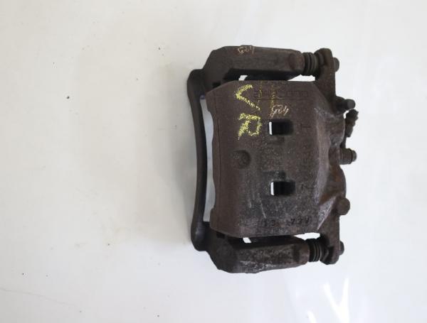 Bremssattel vorn rechts 410014GA0A Nissan X-TRAIL T32