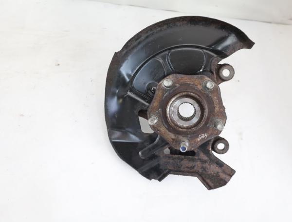 Achsschenkel vorn rechts 400144CE0A Nissan X-TRAIL T32