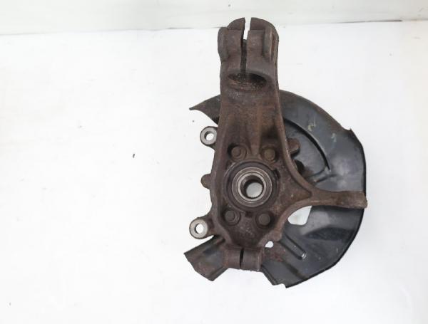 Achsschenkel vorn rechts 400144CE0A Nissan X-TRAIL T32