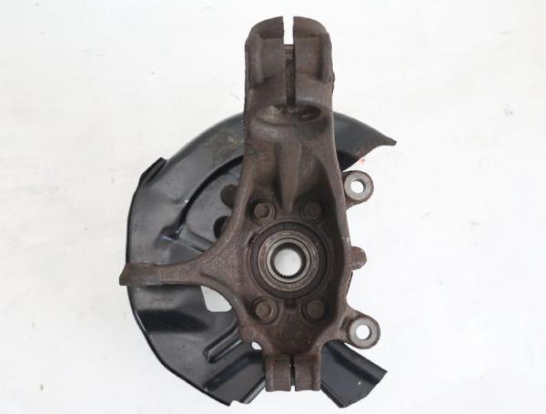 Achsschenkel vorn links 400154CE0A Nissan X-TRAIL T32