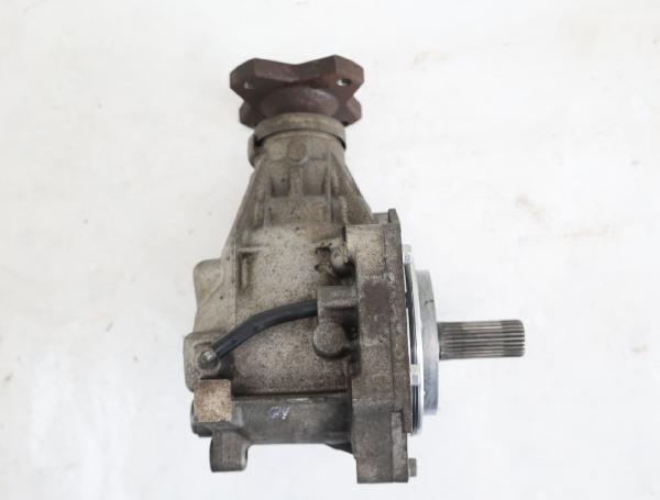 Getriebe Verteilergetriebe 33100BB60A Nissan X-TRAIL T32
