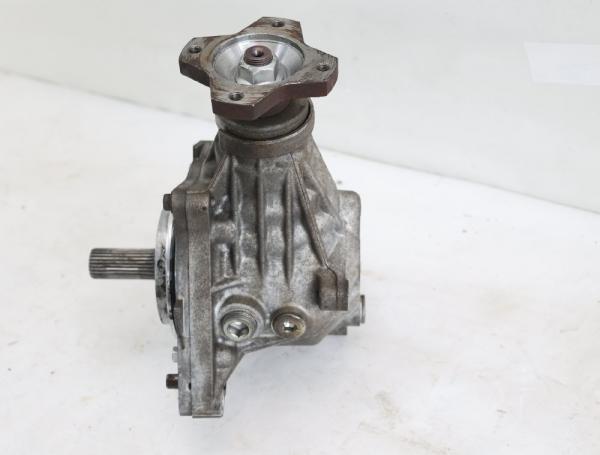 Getriebe Verteilergetriebe 33100BB60A Nissan X-TRAIL T32