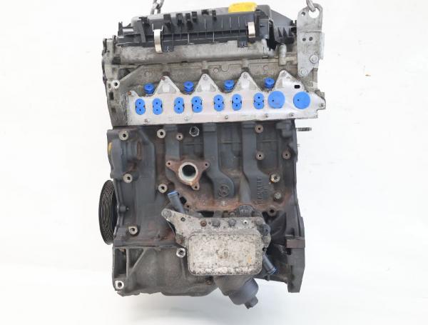 Motor Diesel Turbo 8201567300 Nissan X-TRAIL T32