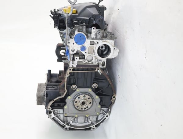 Motor Diesel Turbo 8201567300 Nissan X-TRAIL T32