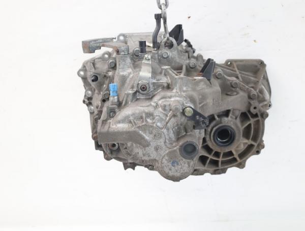 Getriebe 6 Gang 320104BR7D Nissan X-TRAIL T32