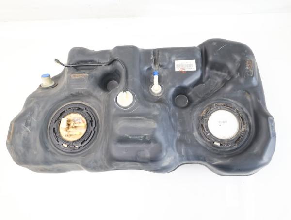 Kraftstofftank 172054BB1A Nissan X-TRAIL T32