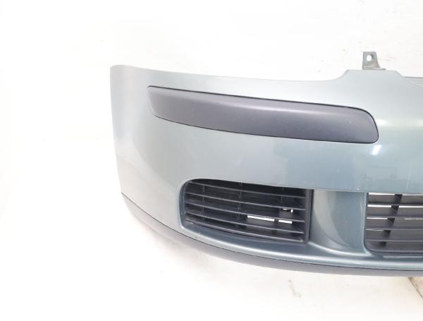 Stoßstange vorn 1K0807217F VW GOLF 5