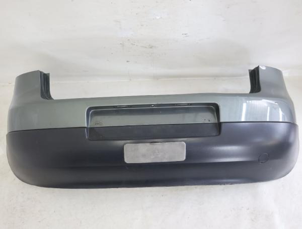 Stoßstange hinten 1K6807417 VW GOLF 5