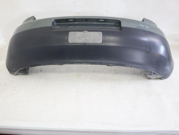 Stoßstange hinten 1K6807417 VW GOLF 5