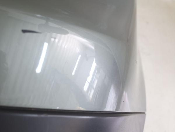 Stoßstange hinten 1K6807417 VW GOLF 5