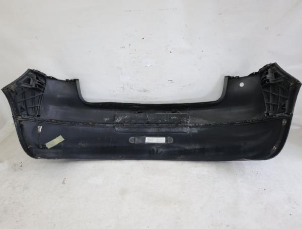 Stoßstange hinten 1K6807417 VW GOLF 5