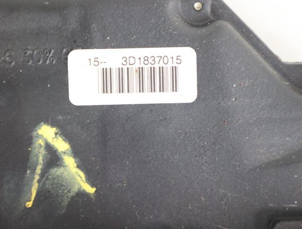 Türschloß vorn links 3D1837015 VW GOLF 5