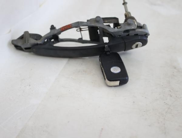 Türgriff außen vorn links 3B0837205F VW GOLF 5