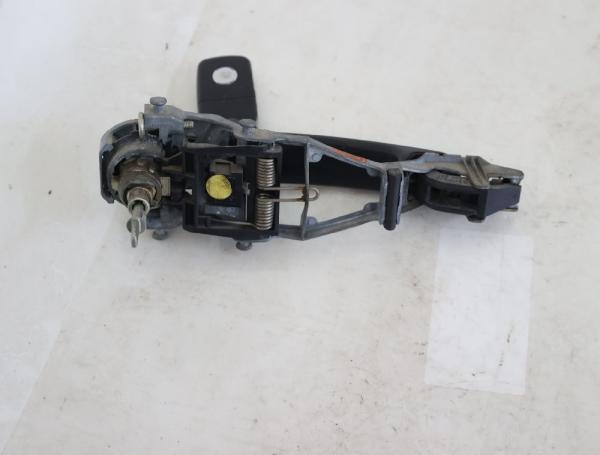 Türgriff außen vorn links 3B0837205F VW GOLF 5