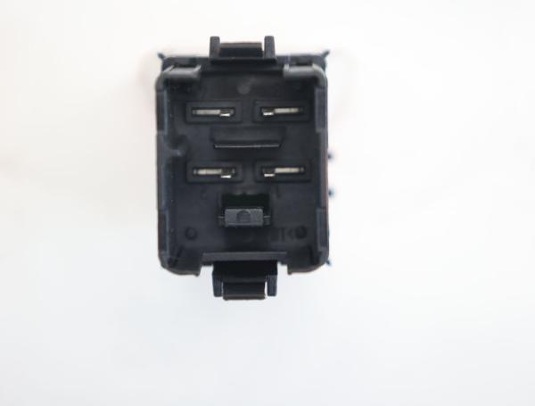 Schalter Warnblink 1K0953509A VW GOLF 5