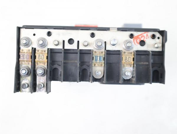 Sicherungskasten 1K0937124H VW GOLF 5