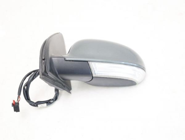 Spiegel links elektrisch 1K1857507DC VW GOLF 5