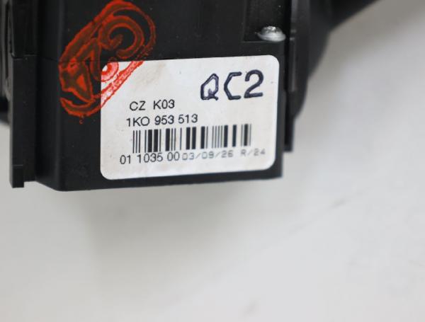 Schalter Blinker 1K0953513 VW GOLF 5