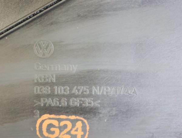Ventildeckel 038103475 VW GOLF 5