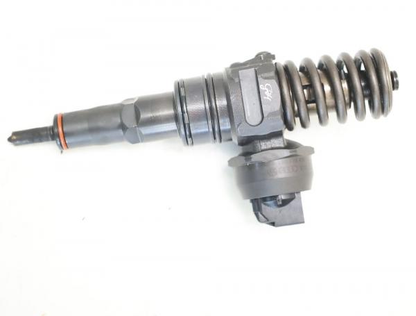 Einspritzduese (Diesel) Zylinder 4 0414720215 VW GOLF 5