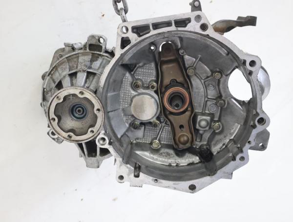 Getriebe 5 Gang 0A4300045 VW GOLF 5
