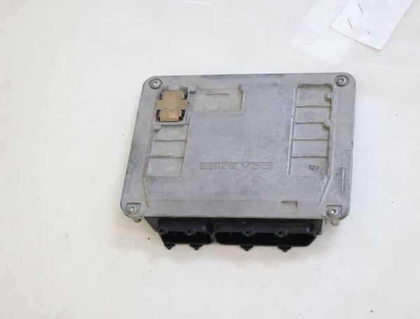Steuergerät Motor 03E906023D Seat IBIZA 3 6L