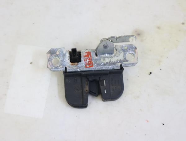 Schloß Heckklappe 6L6827505A Seat IBIZA 3 6L