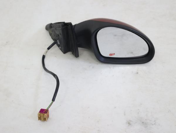 Spiegel rechts elektrisch 6L1857508AA Seat IBIZA 3 6L
