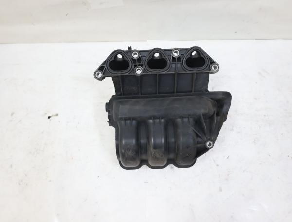 Ansaugkrümmer 03E129711F Seat IBIZA 3 6L