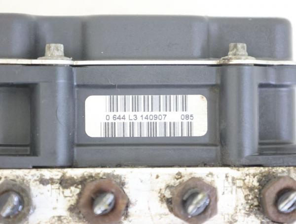 Hydraulikeinheit ABS 6Q0907379AF Seat IBIZA 3 6L