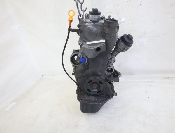 Motor Benzin Einspritzer 03D103019M Seat IBIZA 3 6L