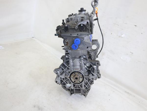 Motor Benzin Einspritzer 03D103019M Seat IBIZA 3 6L