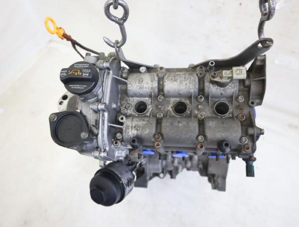 Motor Benzin Einspritzer 03D103019M Seat IBIZA 3 6L