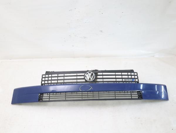Frontgrill 701853653 VW T4 Bus