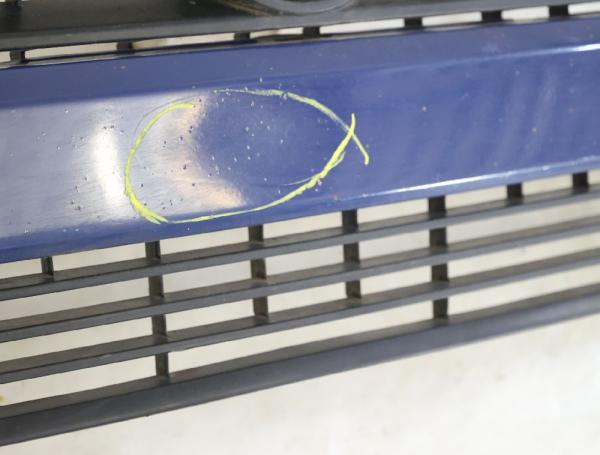 Frontgrill 701853653 VW T4 Bus