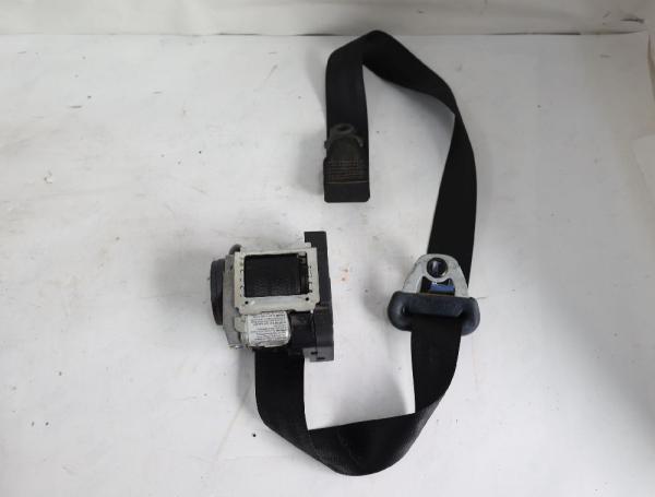 Sicherheitsgurt vorn rechts 7D0857806 VW T4 Bus