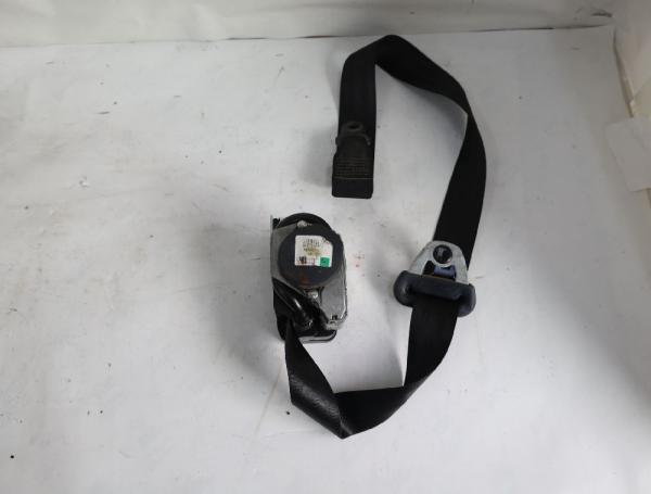 Sicherheitsgurt vorn rechts 7D0857806 VW T4 Bus