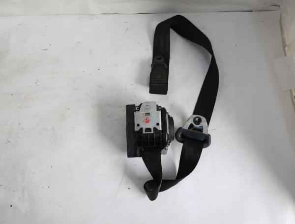 Sicherheitsgurt vorn rechts 7D0857806 VW T4 Bus