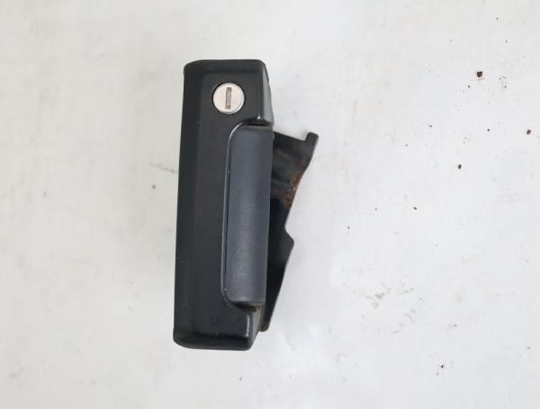Türgriff außen hinten rechts 701843730B VW T4 Bus