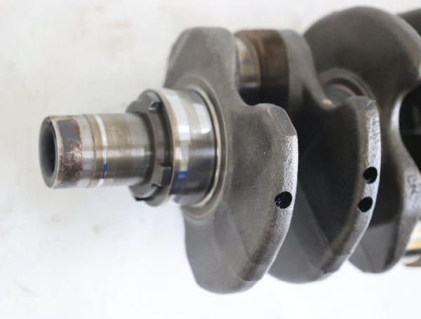 Kurbelwelle 074105019AB VW T4 Bus