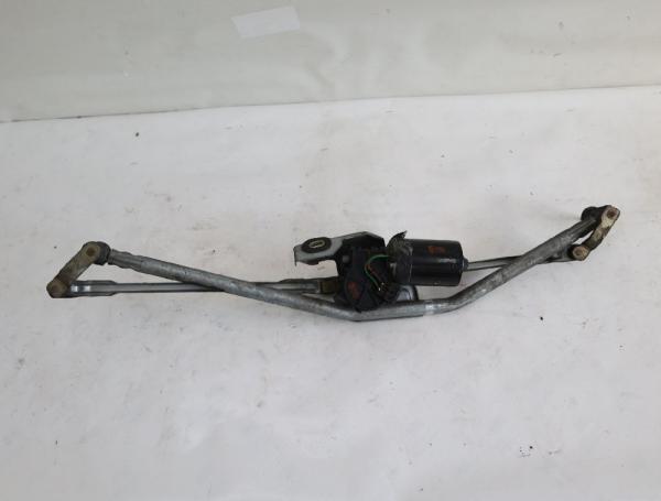Scheibenwischergestänge 701955603 VW T4 Bus