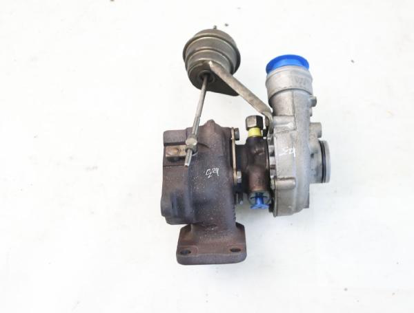 Turbolader 074145701A VW T4 Bus