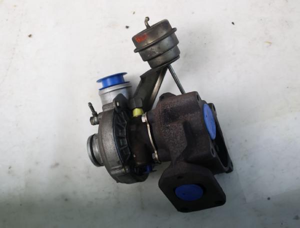 Turbolader 074145701A VW T4 Bus