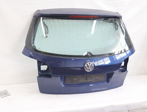 Heckklappe 5M0827025J VW GOLF PLUS