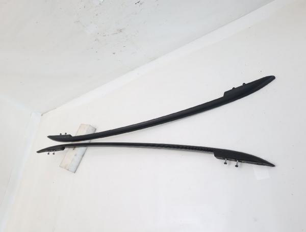 Dachreling 5M0860025F VW GOLF PLUS